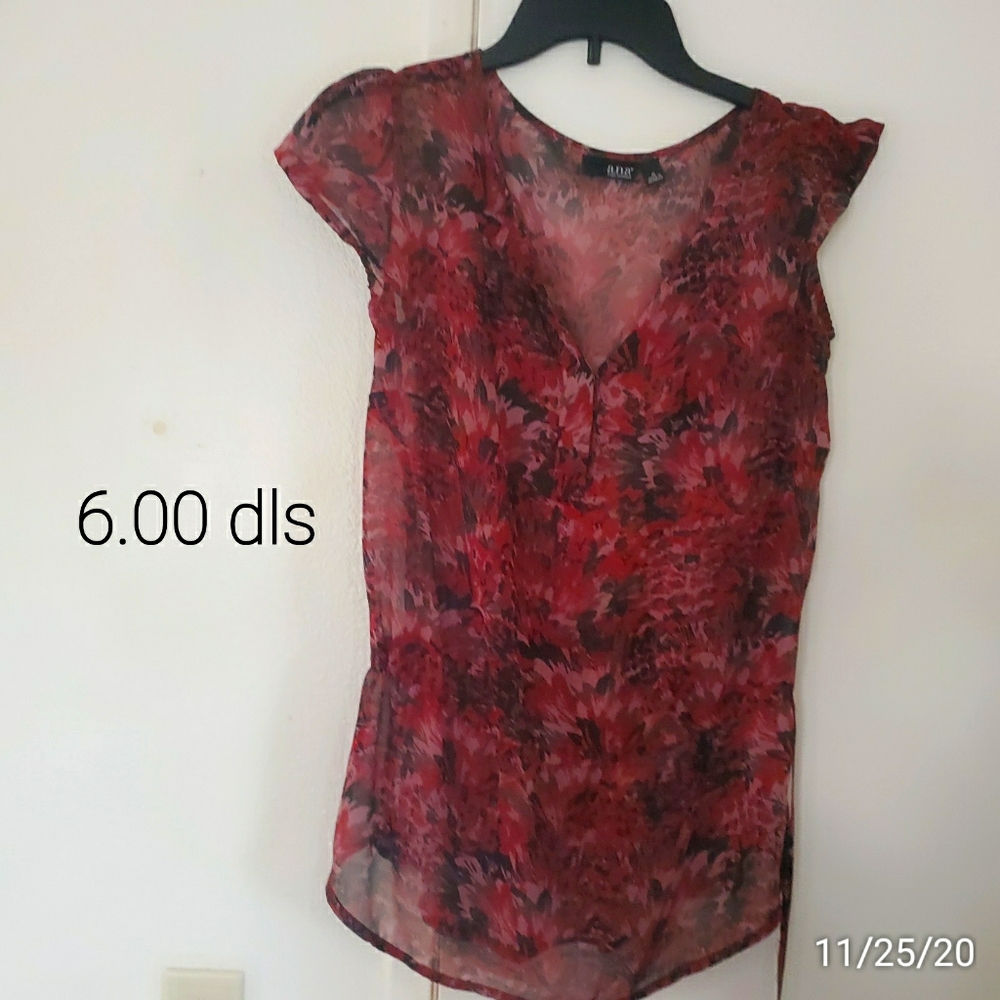 Blouse